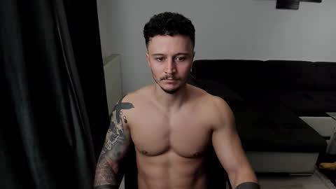 RichardDarell online show from 09-22-25, 04:36