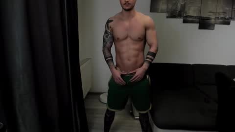 RichardDarell online show from 03-16-26, 06:39