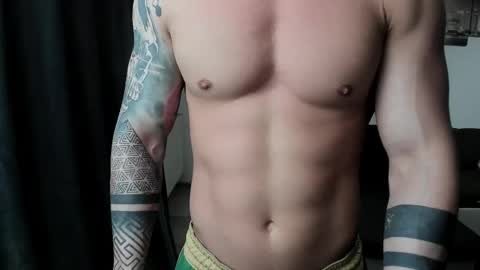 RichardDarell online show from 03-24-26, 06:07