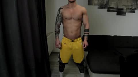 RichardDarell online show from 04-05-26, 05:48