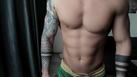 RichardDarell online show from 04-22-26, 05:21