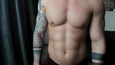 RichardDarell online show from 04-23-26, 04:57