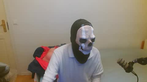 richarddavidson94 online show from 10-14-25, 02:12