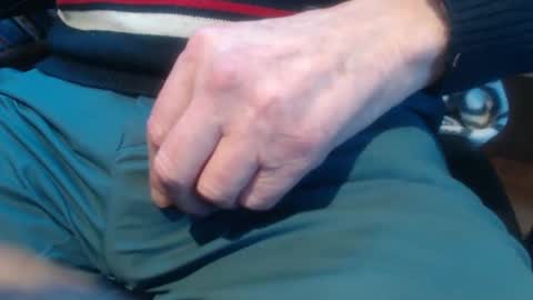 richarder7 online show from 02-12-25, 04:11