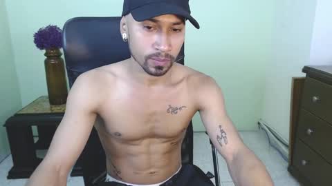 Richard online show from 03-03-26, 12:22