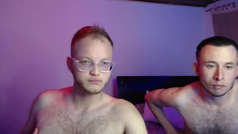 richiehoot online show from 12-01-25, 03:11