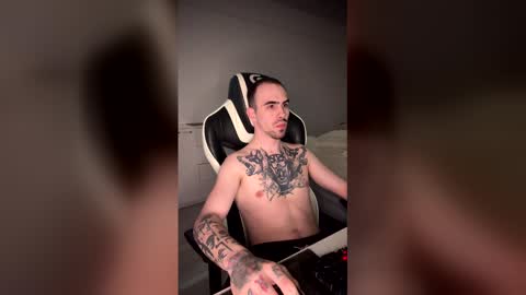 RichieKash online show from 03-30-26, 05:52