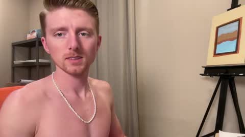 Richie online show from 04-18-26, 01:09