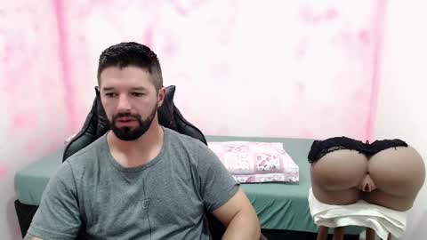 Snapshot of richrolland chatting on 12-02-24, 06:43 Rickseduction online show from 12-02-24, 06:43