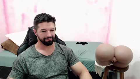 Snapshot of richrolland chatting on 12-09-24, 05:18 Rickseduction online show from 12-09-24, 05:18