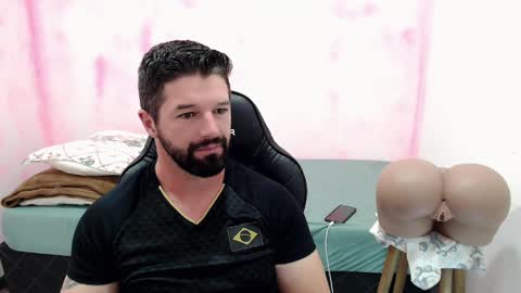 Snapshot of richrolland chatting on 12-19-24, 02:01 Rickseduction online show from 12-19-24, 02:01