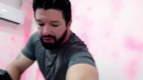 Snapshot of richrolland chatting on 01-06-25, 11:07 Rickseduction online show from 01-06-25, 11:07