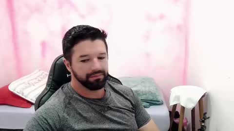 Snapshot of richrolland chatting on 02-06-25, 10:00 Rickseduction online show from 02-06-25, 10:00