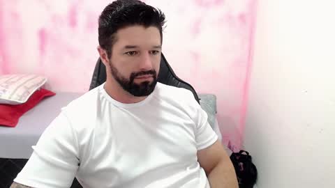 Snapshot of richrolland chatting on 02-07-25, 07:06 Rickseduction online show from 02-07-25, 07:06