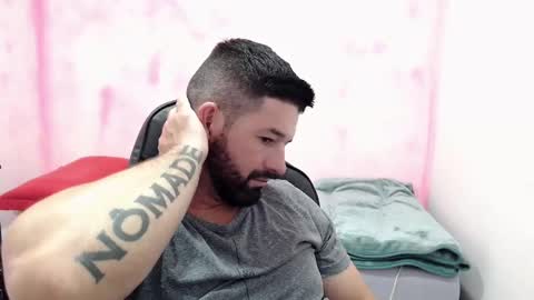 Snapshot of richrolland chatting on 02-14-25, 07:23 Rickseduction online show from 02-14-25, 07:23