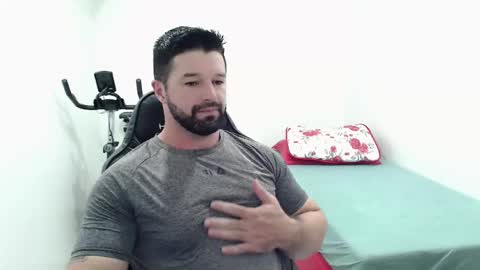 Snapshot of richrolland chatting on 02-23-25, 02:29 Rickseduction online show from 02-23-25, 02:29