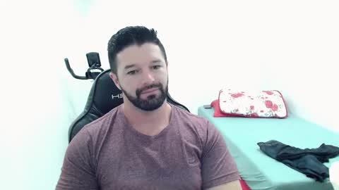 Snapshot of richrolland chatting on 02-23-25, 05:18 Rickseduction online show from 02-23-25, 05:18