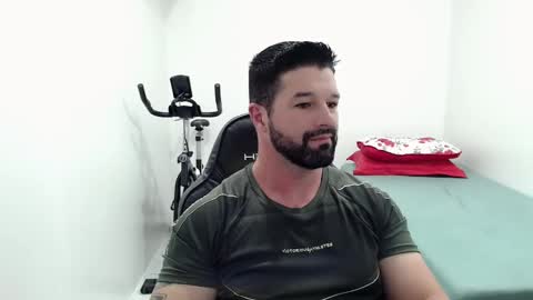 Snapshot of richrolland chatting on 02-24-25, 11:19 Rickseduction online show from 02-24-25, 11:19