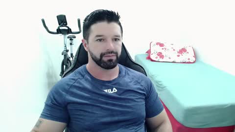 Snapshot of richrolland chatting on 02-25-25, 10:29 Rickseduction online show from 02-25-25, 10:29