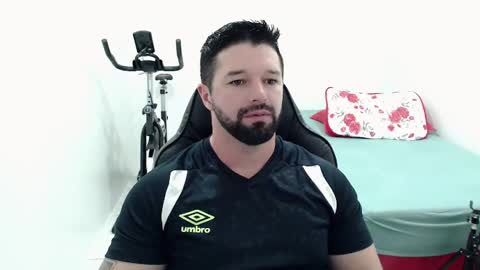 Snapshot of richrolland chatting on 02-27-25, 04:43 Rickseduction online show from 02-27-25, 04:43