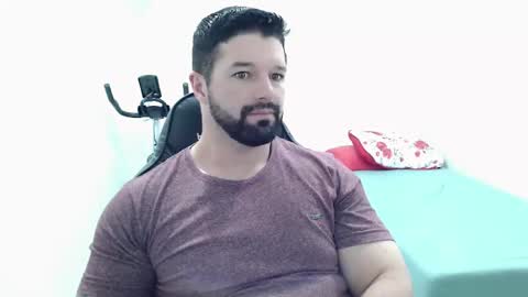 Snapshot of richrolland chatting on 03-03-25, 06:01 Rickseduction online show from 03-03-25, 06:01