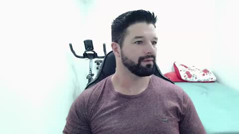 Snapshot of richrolland chatting on 03-03-25, 10:20 Rickseduction online show from 03-03-25, 10:20