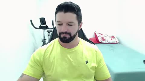 Snapshot of richrolland chatting on 03-04-25, 01:23 Rickseduction online show from 03-04-25, 01:23