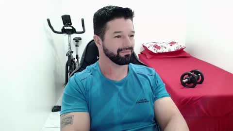 Snapshot of richrolland chatting on 03-05-25, 12:16 Rickseduction online show from 03-05-25, 12:16