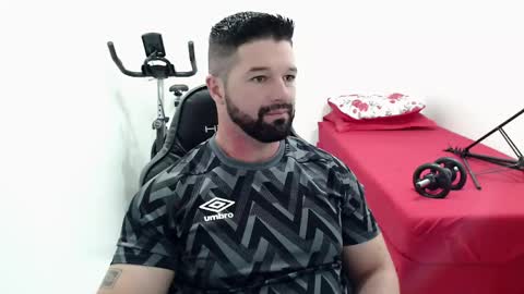 Snapshot of richrolland chatting on 03-05-25, 06:12 Rickseduction online show from 03-05-25, 06:12