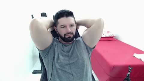 Snapshot of richrolland chatting on 03-06-25, 07:10 Rickseduction online show from 03-06-25, 07:10