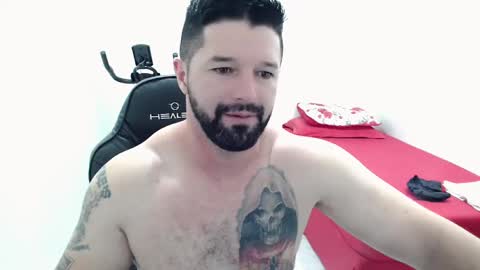 Snapshot of richrolland chatting on 03-06-25, 10:15 Rickseduction online show from 03-06-25, 10:15