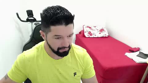 Snapshot of richrolland chatting on 03-10-25, 05:50 Rickseduction online show from 03-10-25, 05:50