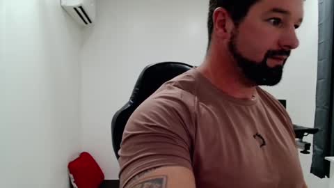 Snapshot of richrolland chatting on 11-04-25, 03:44 Rickseduction online show from 11-04-25, 03:44