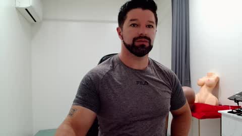 Rickseduction online show from 12-05-25, 09:18