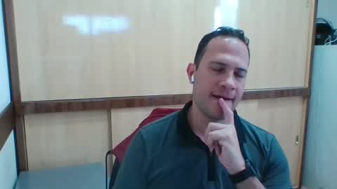 Rick Arian online show from 09-09-25, 03:55