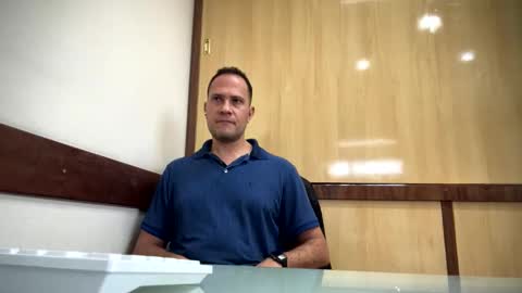 Rick Arian online show from 10-13-25, 12:38