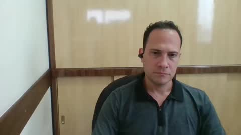 Rick Arian online show from 11-04-25, 12:48