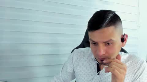  Rick Diesel  online show from 03-10-25, 07:10