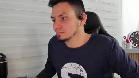  Rick Diesel  online show from 09-17-25, 03:30