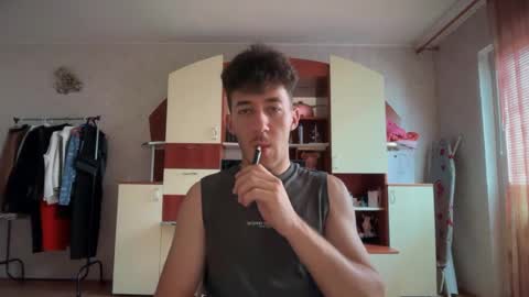 Rick online show from 06-30-26, 08:04