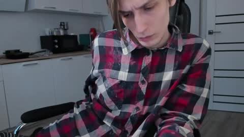 Rick online show from 04-21-26, 02:51