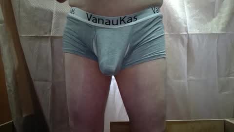 Richard Rick your slave and toy online show from 05-08-26, 09:14