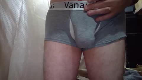 Richard Rick your slave and toy online show from 05-20-26, 10:10