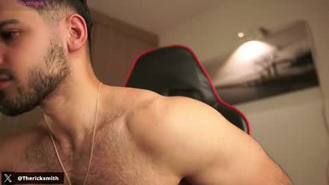 Rick online show from 10-25-25, 03:36