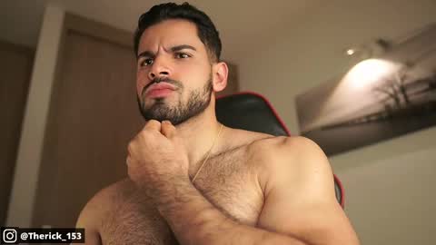 Rick online show from 10-29-25, 03:53