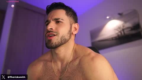 Rick online show from 12-19-25, 05:14