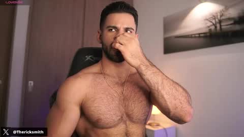 Rick online show from 02-27-26, 03:50