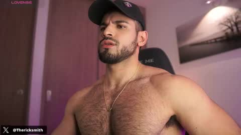 Rick online show from 03-09-26, 03:54