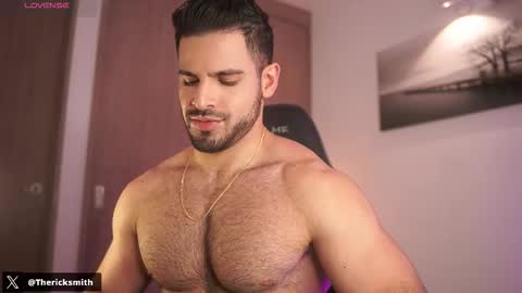 Rick online show from 03-26-26, 04:29