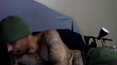 Rick online show from 10-24-25, 04:36